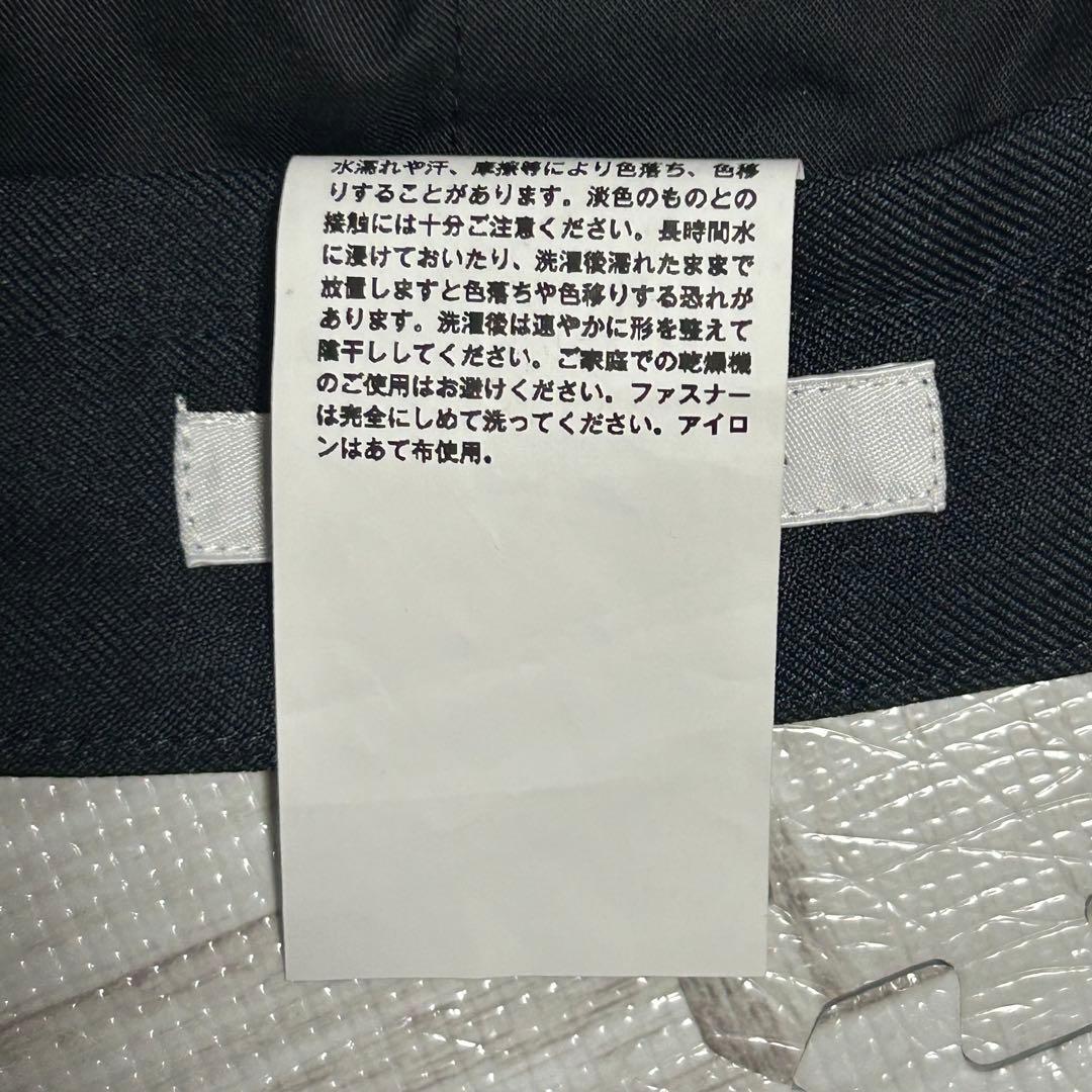 ジャーナルスタンダード　ZOZO セットアップ　ブラック　M