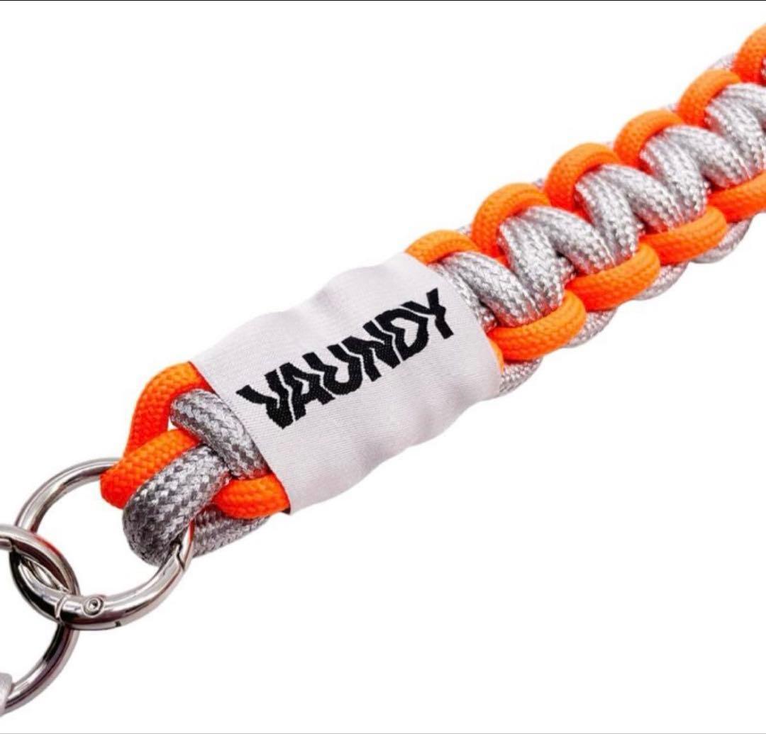 Vaundy ライブグッズ “SILENCE”Phone Tab & strap