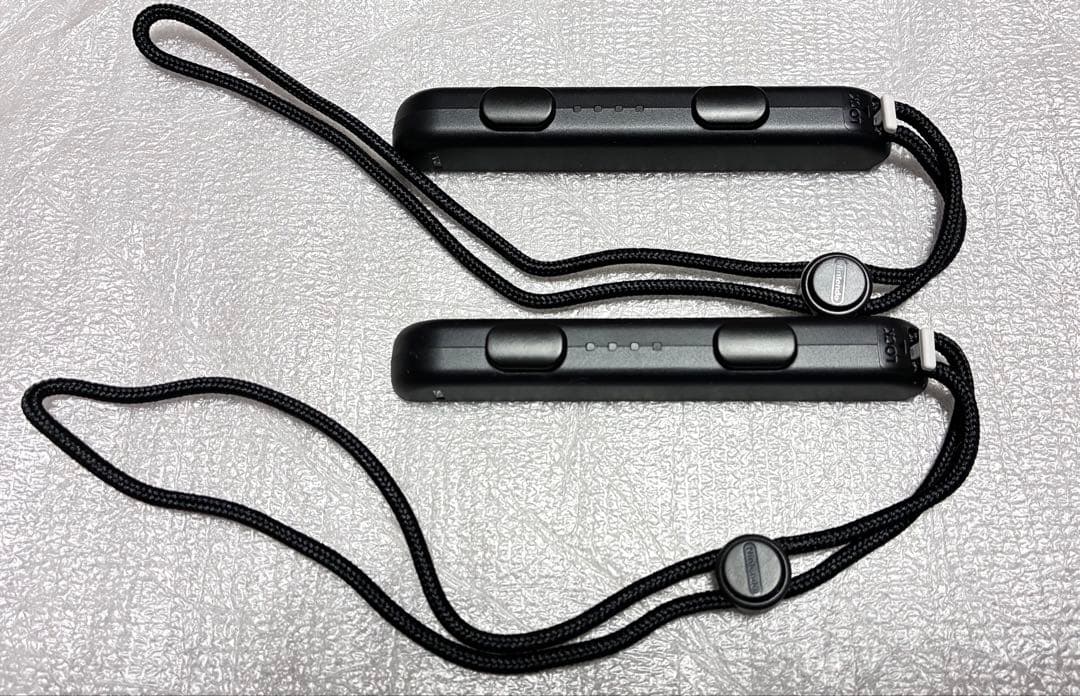 Nintendo Switch バッテリー強化型モデル 付属品 完備箱あり