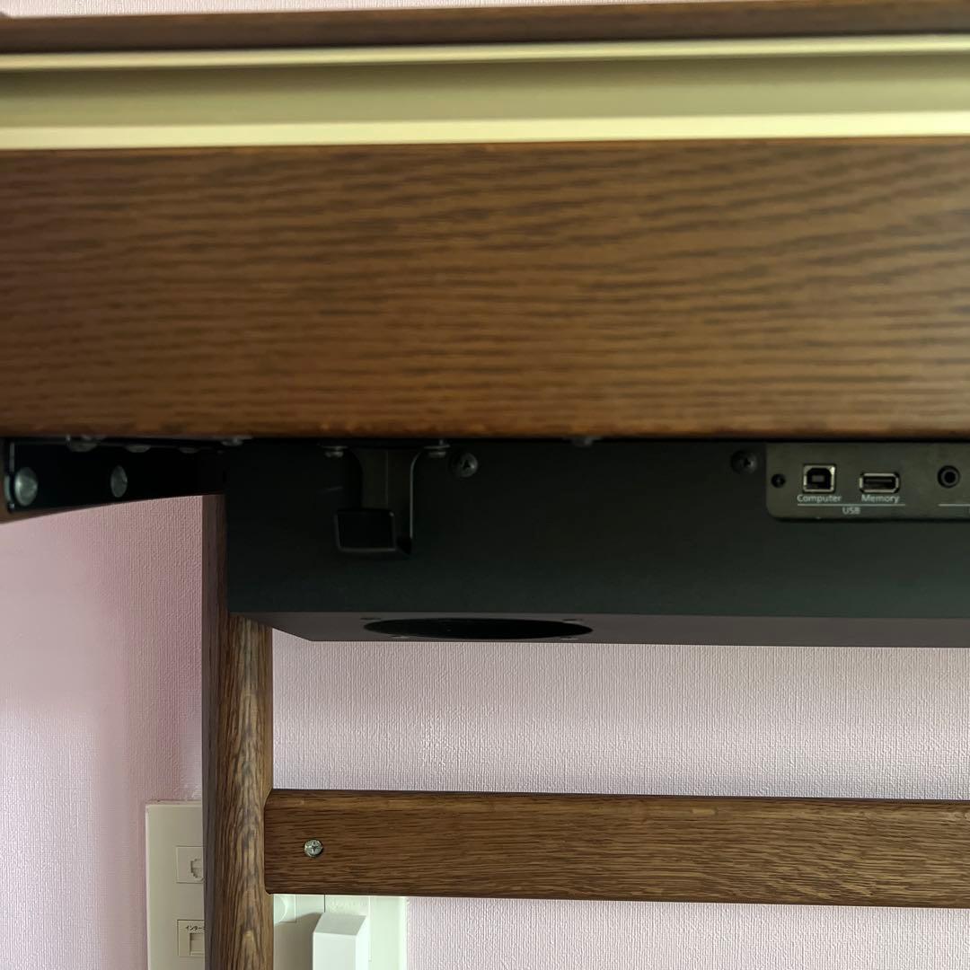 Roland KIYOLA KF-10 カリモクコラボ　イス別