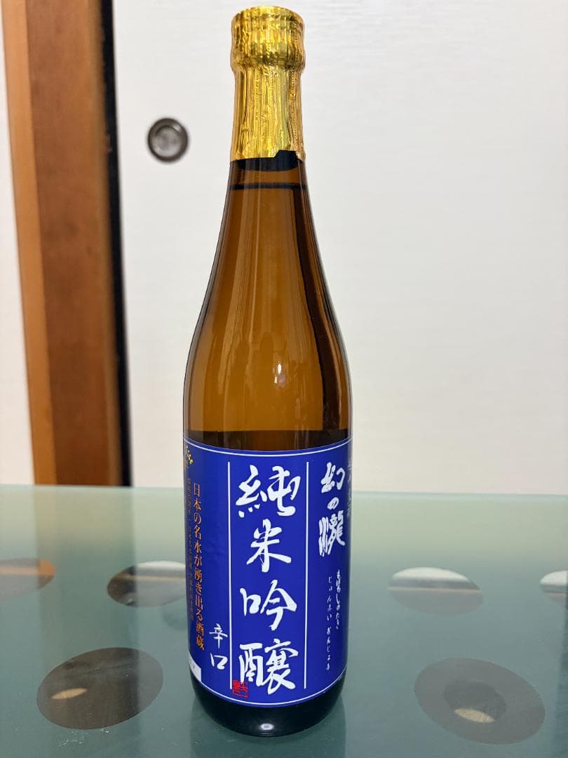 プ*ん様 日本酒 飲み比べ720ml　6本セット
