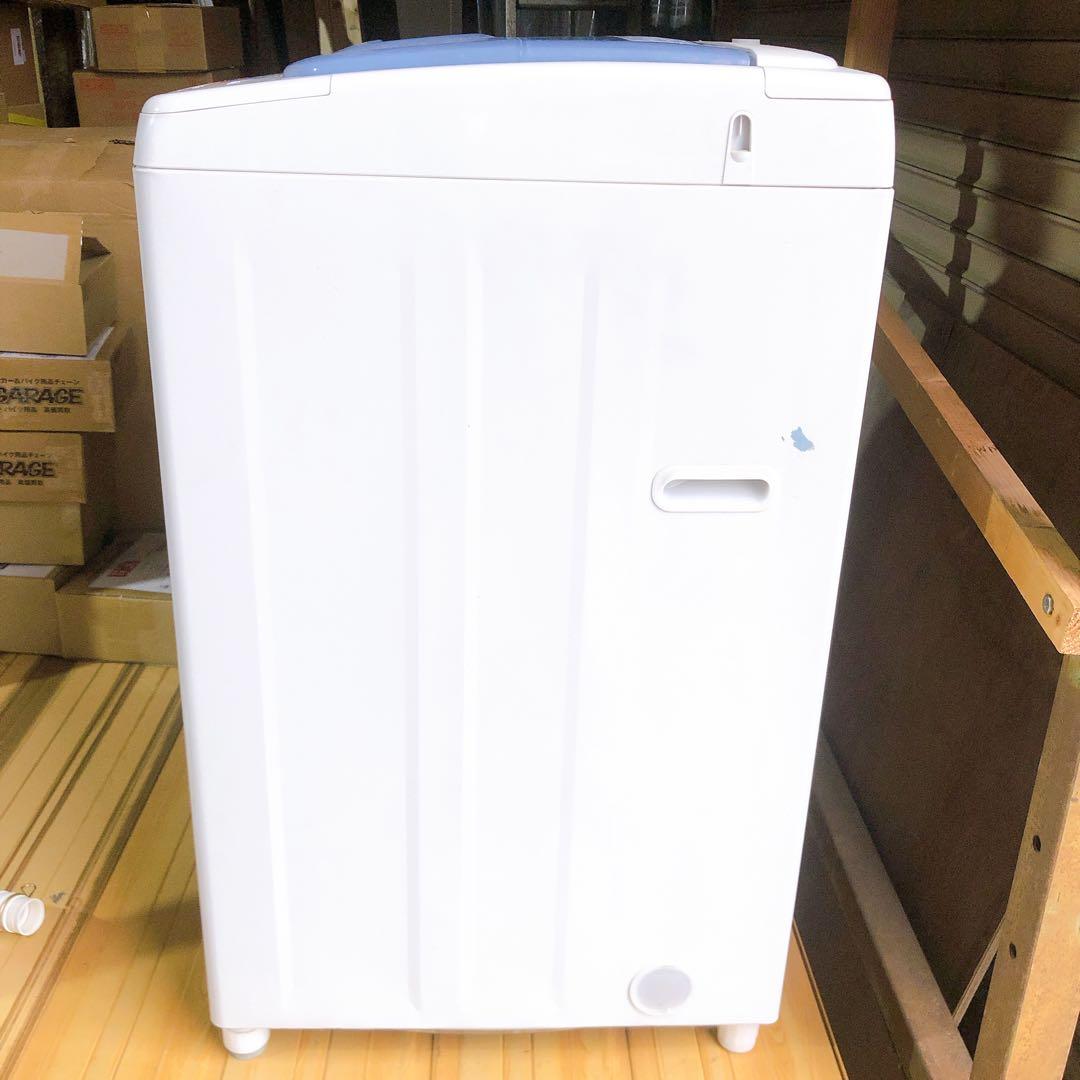 TOSHIBA 東芝 AW-422S 洗濯機