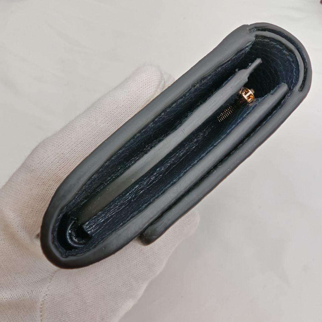 美品　グッチ財布　グッチ長財布　グッチggマーモント グッチレザー