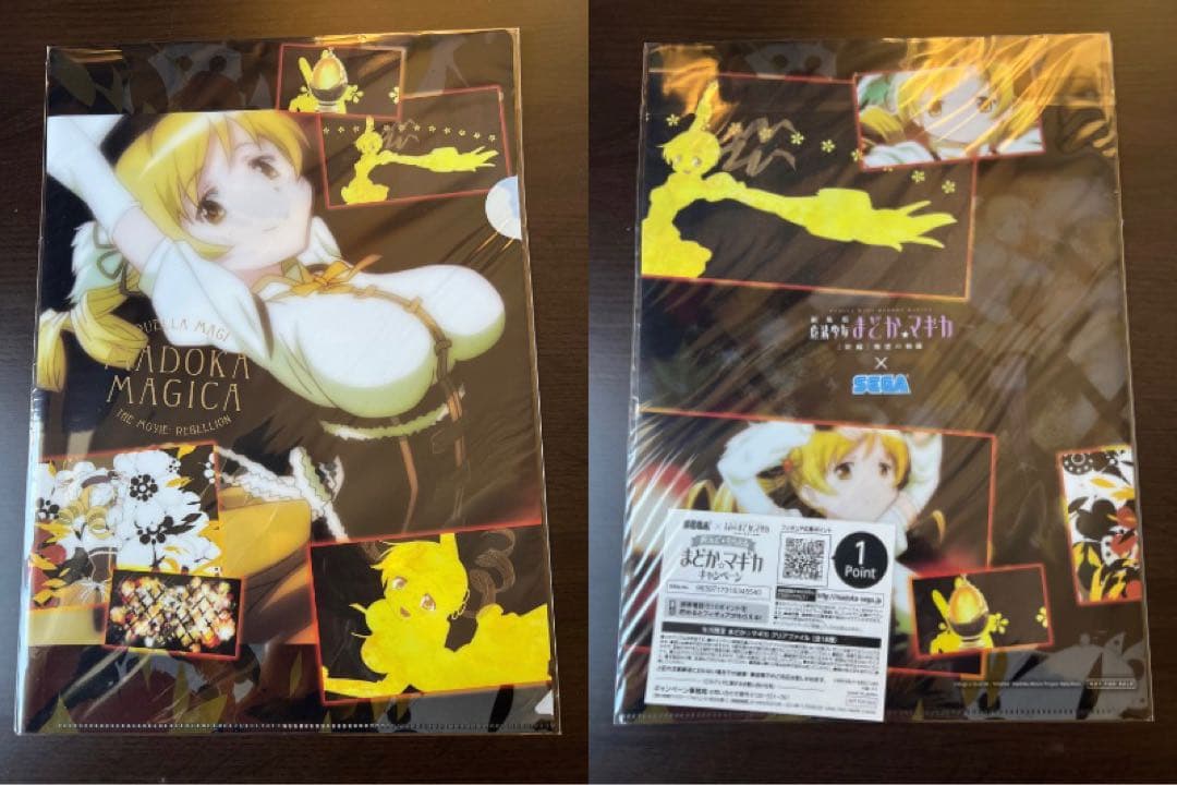 魔法少女まどか☆マギカ　グッズまとめ売り