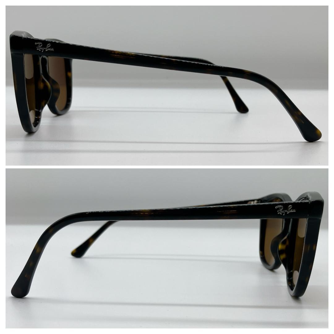 Ray-Ban RB2210F 902/57 53□21 145 サングラス