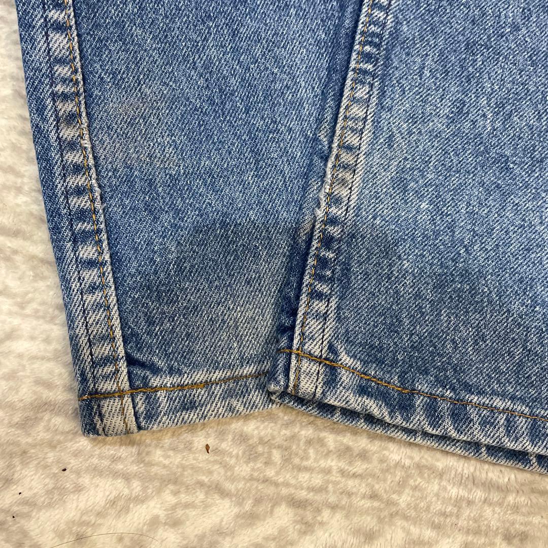 90s Levis 517-0217 USA製　リーバイス　ヴィンテージ