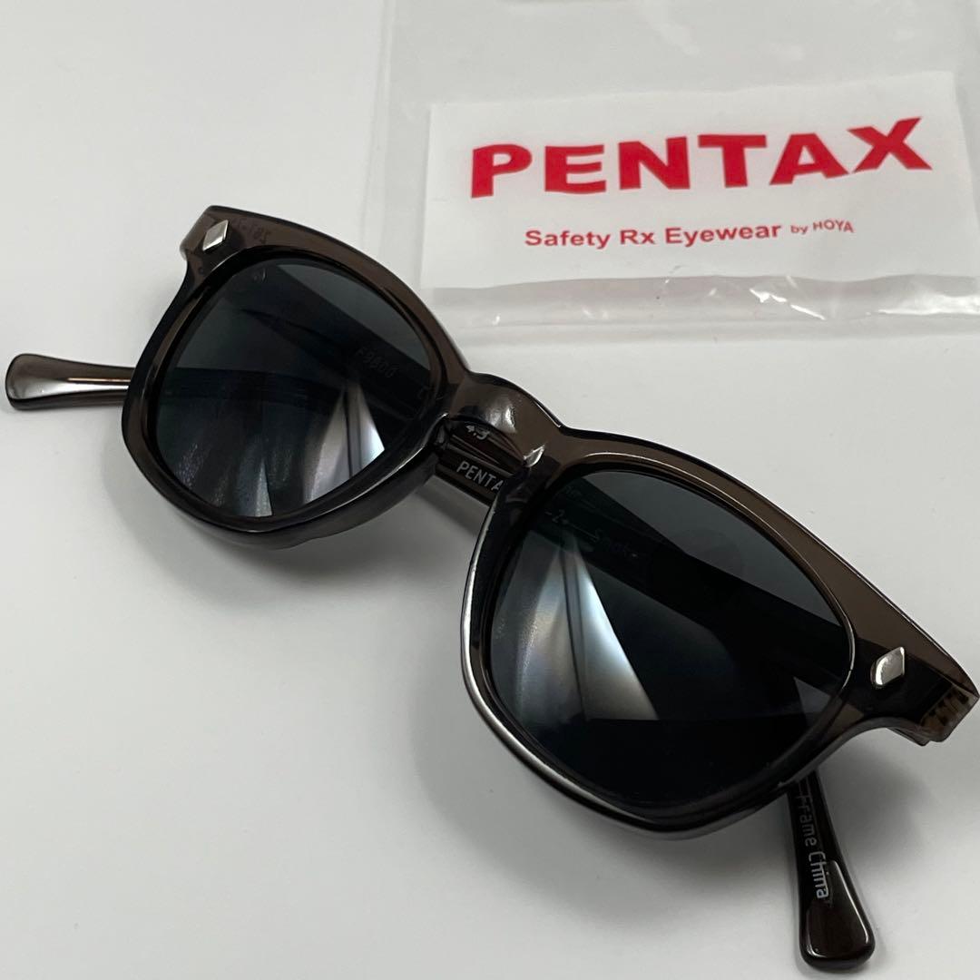 小物 PENTAX SAFETY HOYA AMERICAN OPTICAL 46gy