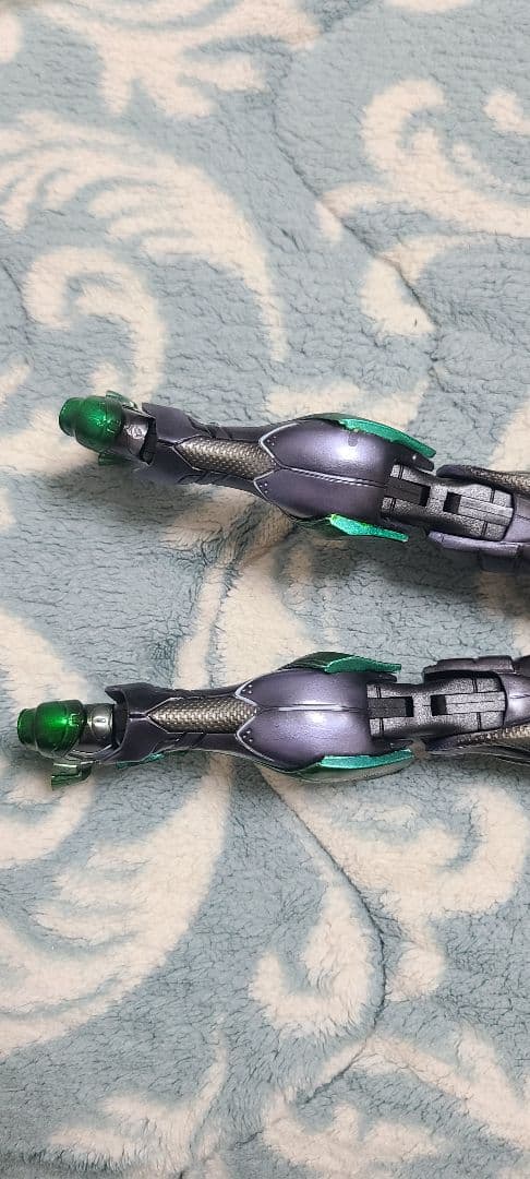 DC COMICS VARIANT PLAY ARTS X グリーンランタン