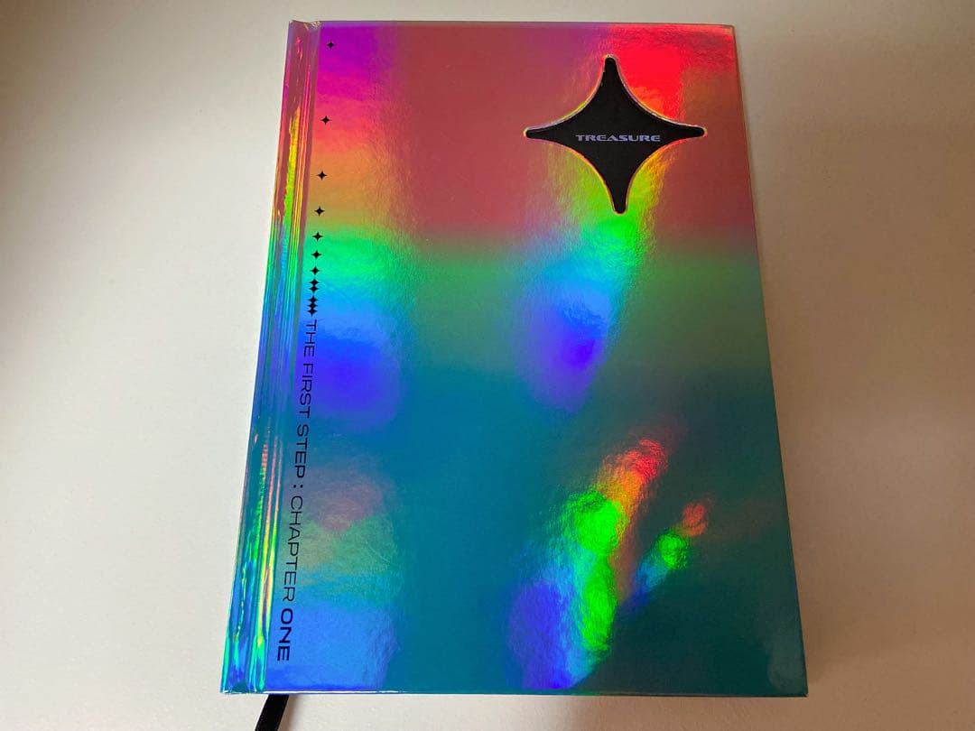 TREASURE アルバム まとめ売り