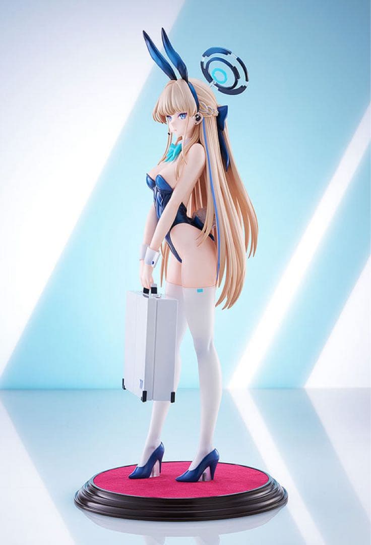 【開封品】【匿名配送】ブルーアーカイブ 飛鳥馬トキ(バニーガール)