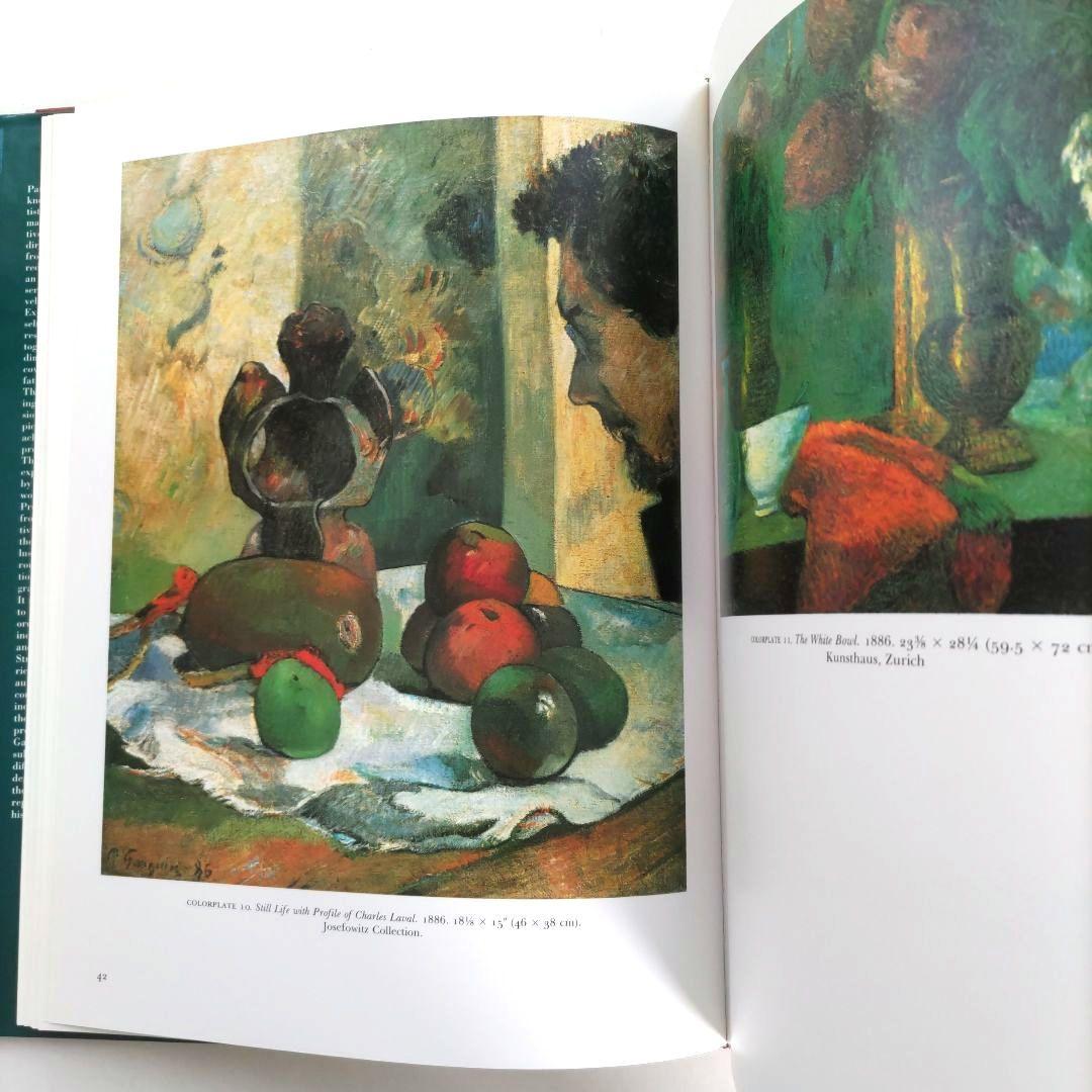 Paul Gauguin:1848-1903/ポール・ゴーギャン 画集 作品集