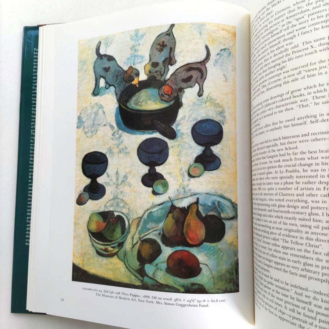 Paul Gauguin:1848-1903/ポール・ゴーギャン 画集 作品集