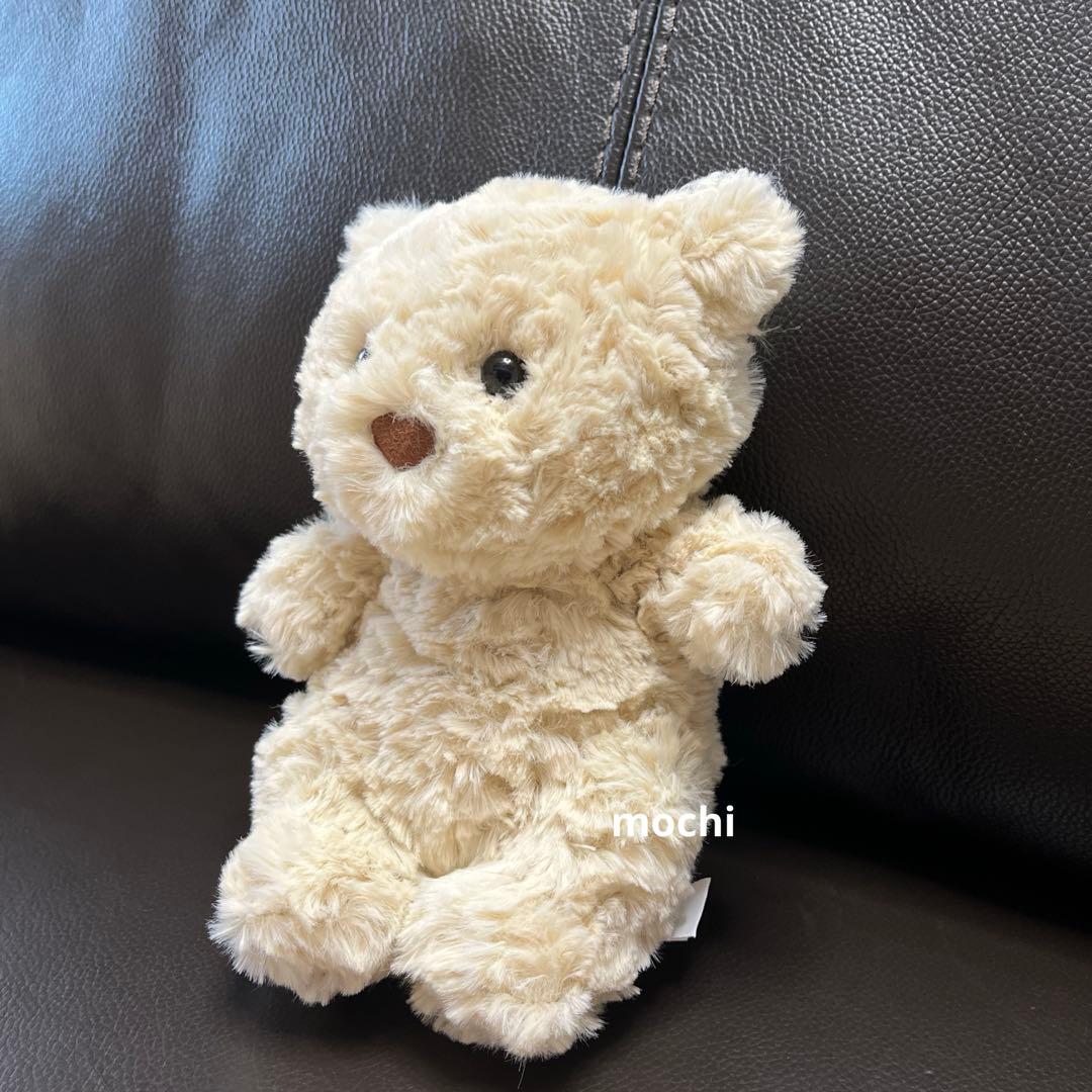 マンダリン Bartholomew Bear Junior