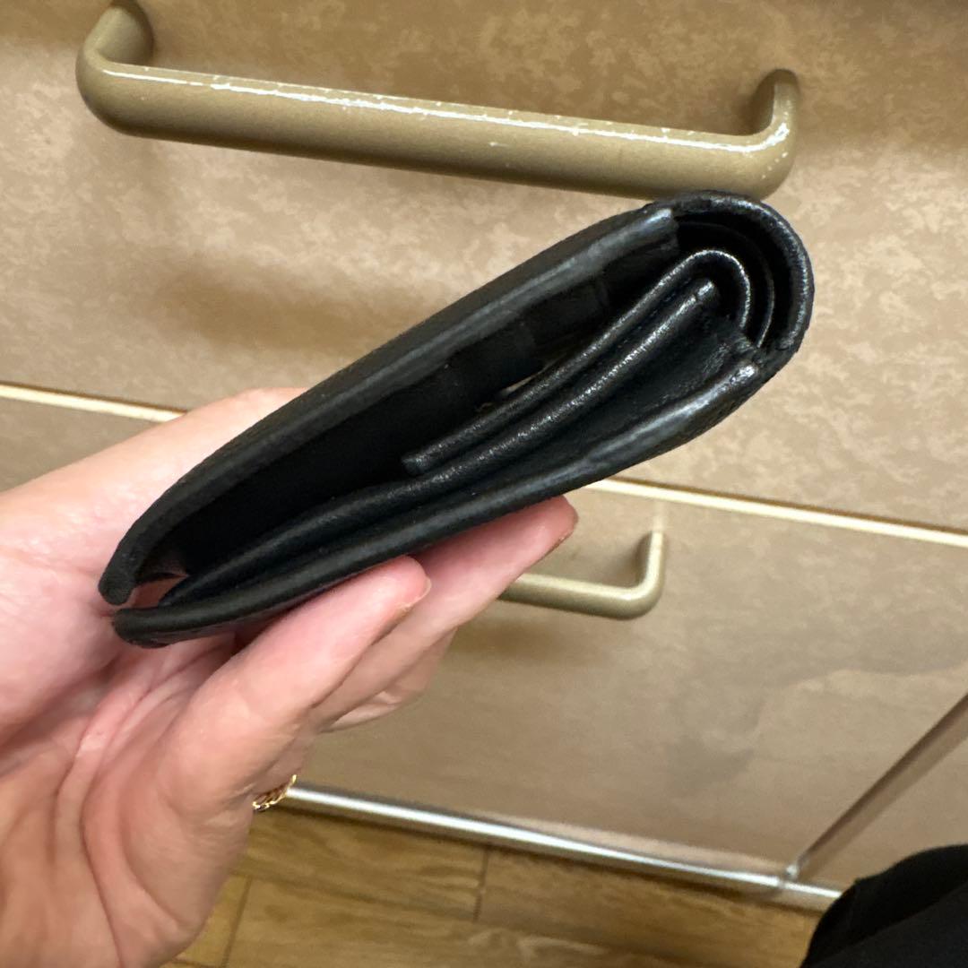 FENDI フェンディ 2つ折り財布 コンパクト 財布