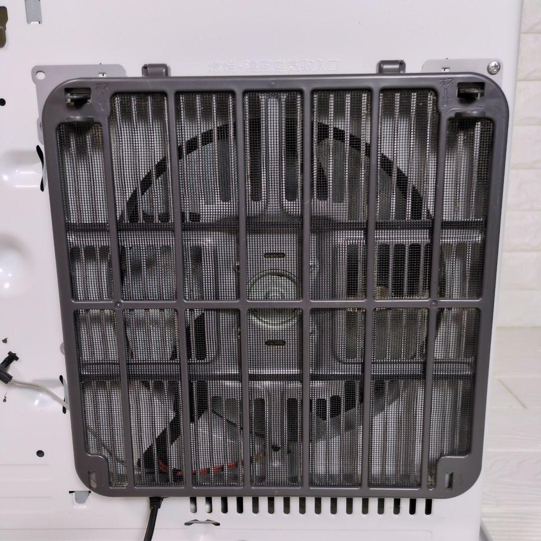 ダイニチ　ブルーヒーター　FW-6717SDX 石油ファンヒーター 暖房