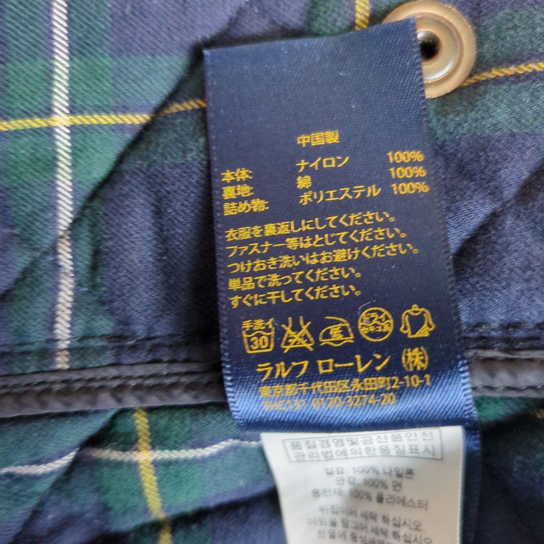SALE！ラルフローレン　ベスト