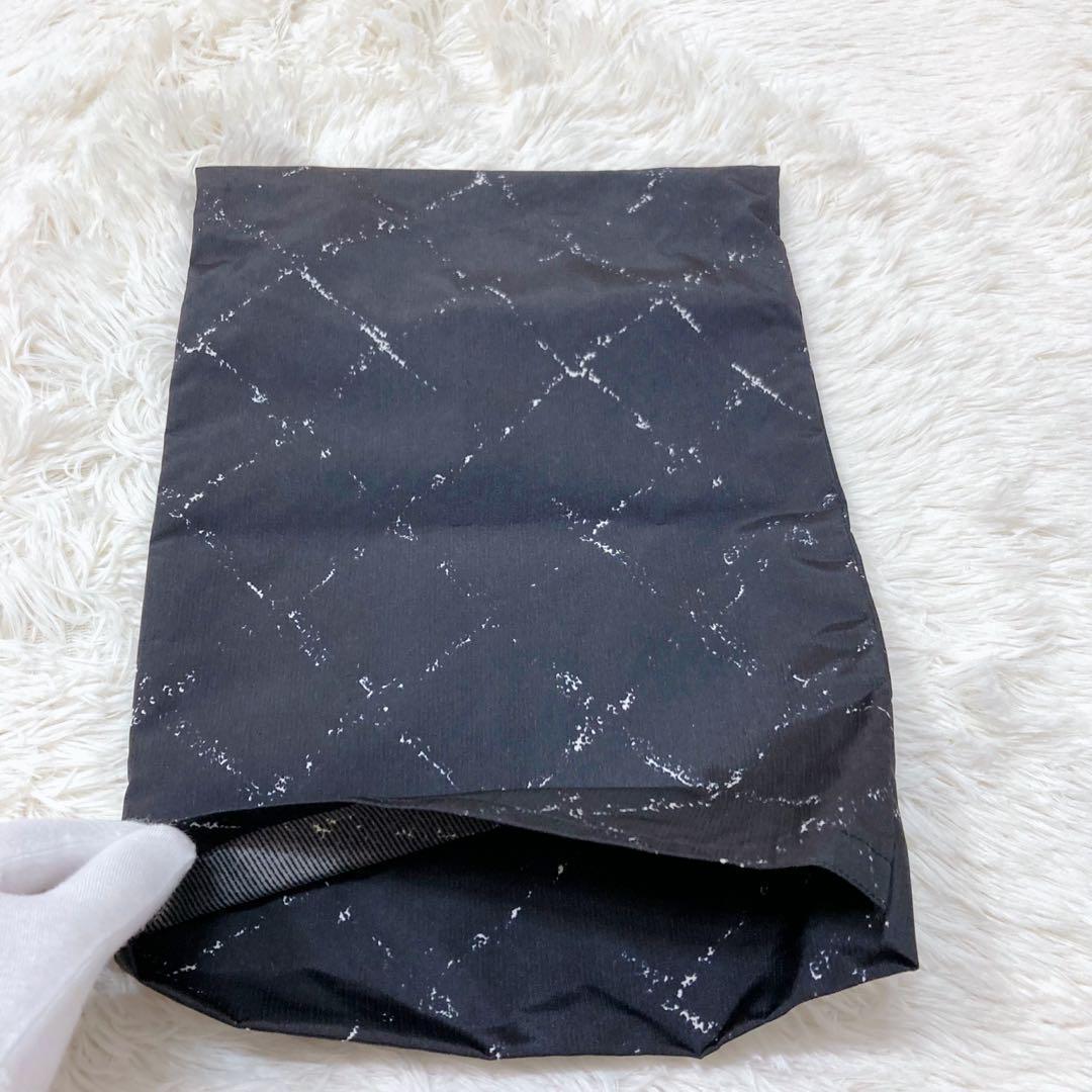 CHANEL シャネル 旧トラベルライン ミニボストンバッグ ハンドバッグ