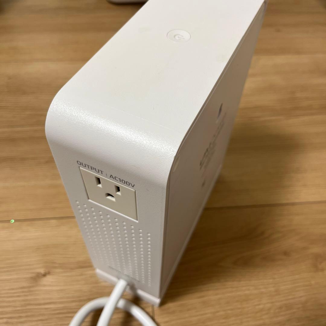 ステップダウンコンバータ 120V-100V UniPower 1600W