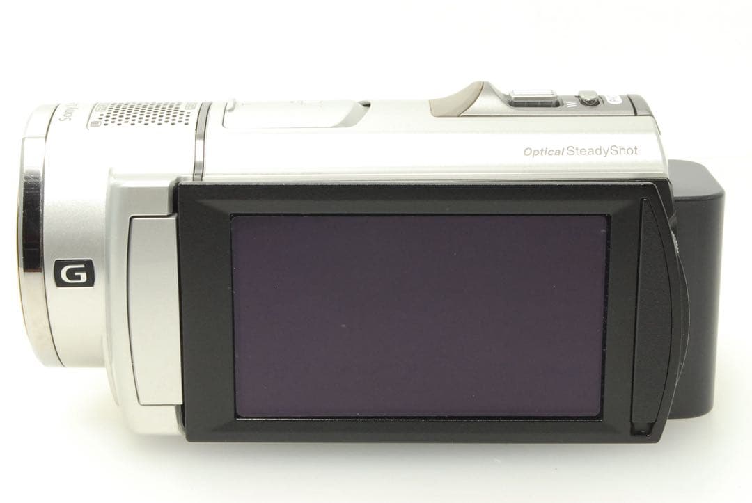 【訳あり】SONY HANDYCAM HDR-CX500Vビデオカメラ ソニー