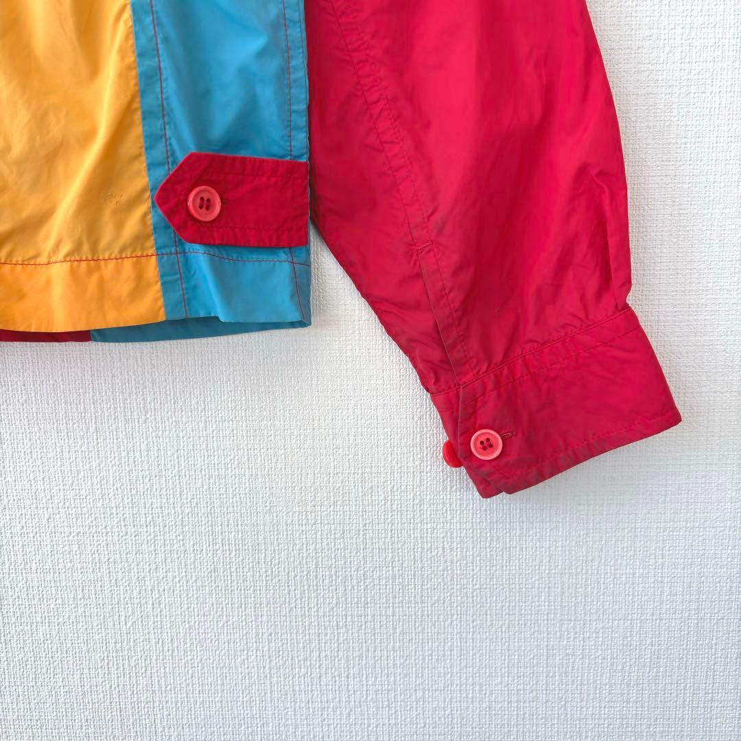 ジャケット・アウター 2005SS COMME des GARCONS SHIRT nylon