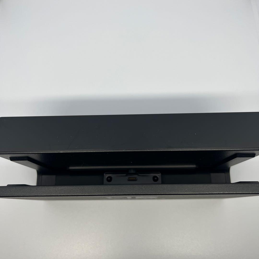 【美品】　Nintendo Switch本体美品(付属品全て込み)