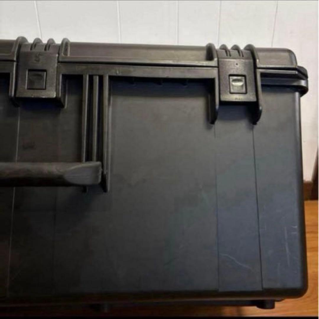 美品　米軍放出品　PELICAN STORM CASE IM2975 送料無料