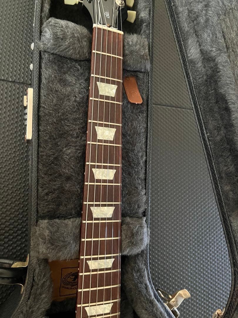 Gibson Lespaul Studio ギブソン　レスポール　スタジオ