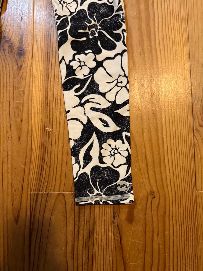 89Billabong ジムウェア　上下セット