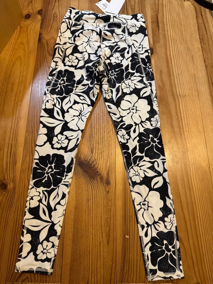 89Billabong ジムウェア　上下セット