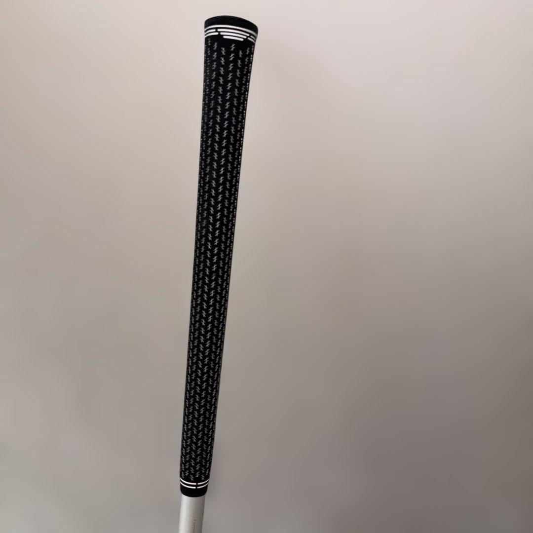コブラ　エアロジェット　1w 純正シャフト　(S)