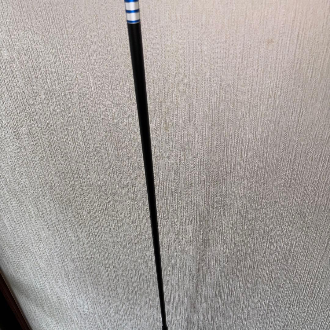 コブラ　エアロジェット　1w 純正シャフト　(S)