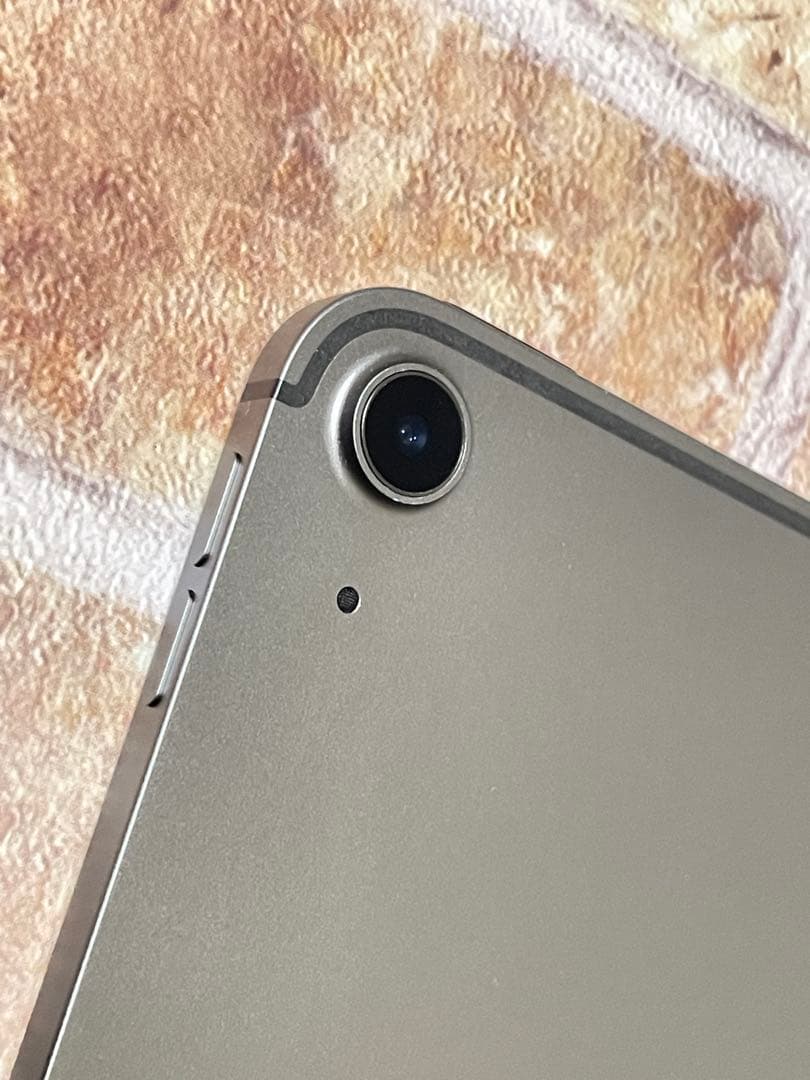 Apple iPad Air 第4世代 64GB スペースグレー