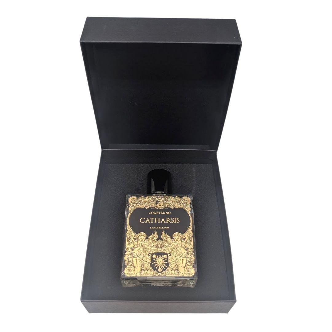 【未使用新品】CORETERNO コレテルノCATHARSIS カタルシス