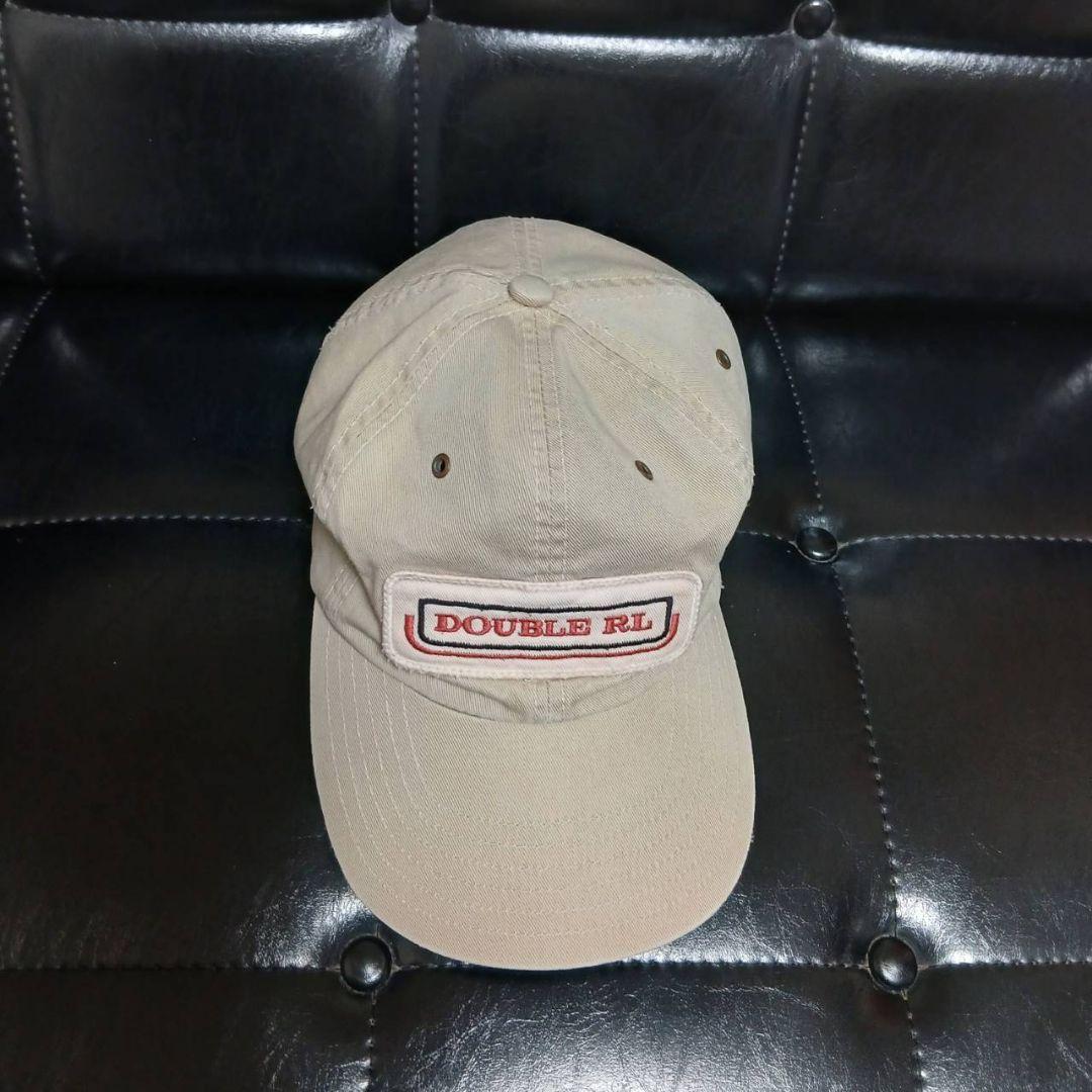 ち*ー様 古着　90s ダブルアールエル RRL トラッカーキャップ ヴィンテー