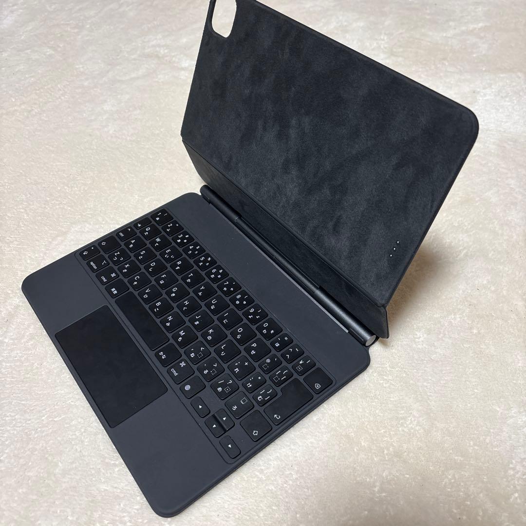 iPad Air第5世代キーボード