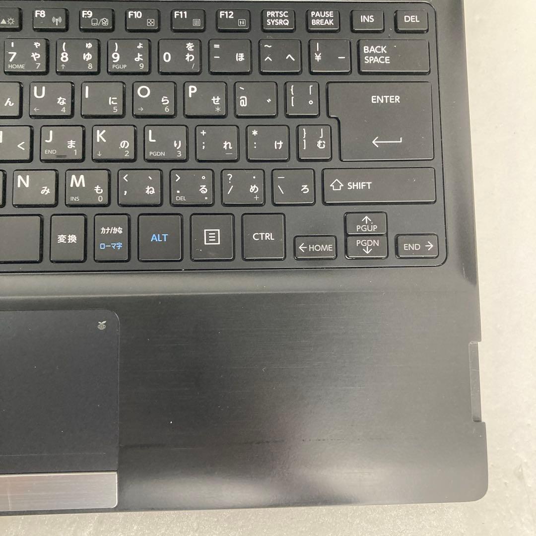 東芝　TOSHIBA dynabook R734/Mノート PC