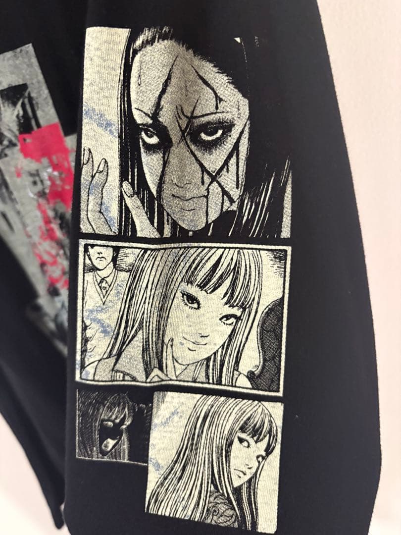 yohji yamamoto S'YTE 富江 長袖Tシャツ ブラック