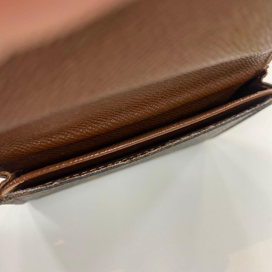 Louis Vuitton 名刺入れ アンヴェロップ カルト ドゥ ヴィジット
