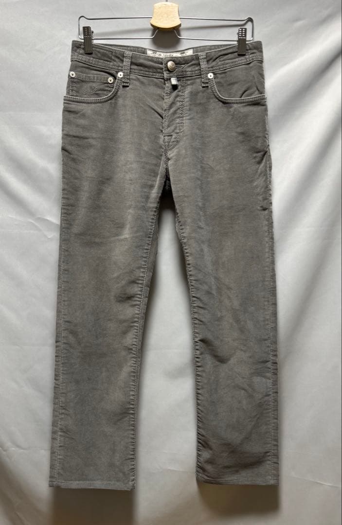 ◆国内正規品【30】JACOB COHEN ◆美品！コーデュロイ『PW６８８』◆