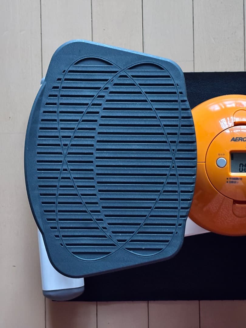 AEROLIFE コアビクサー DR-3880
