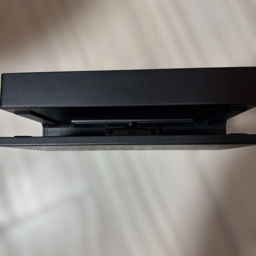 Nintendo Switch 本体セット　箱、付属品あり