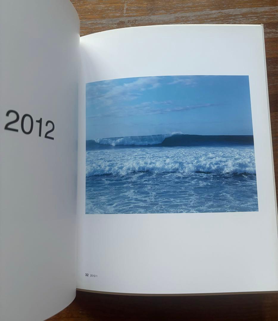 【サイン入り】ホンマタカシ　NEW WAVES 2000-2013