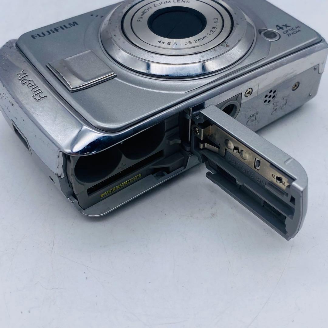 【動作確認済み】FUJIFILM FinePix A900 ②