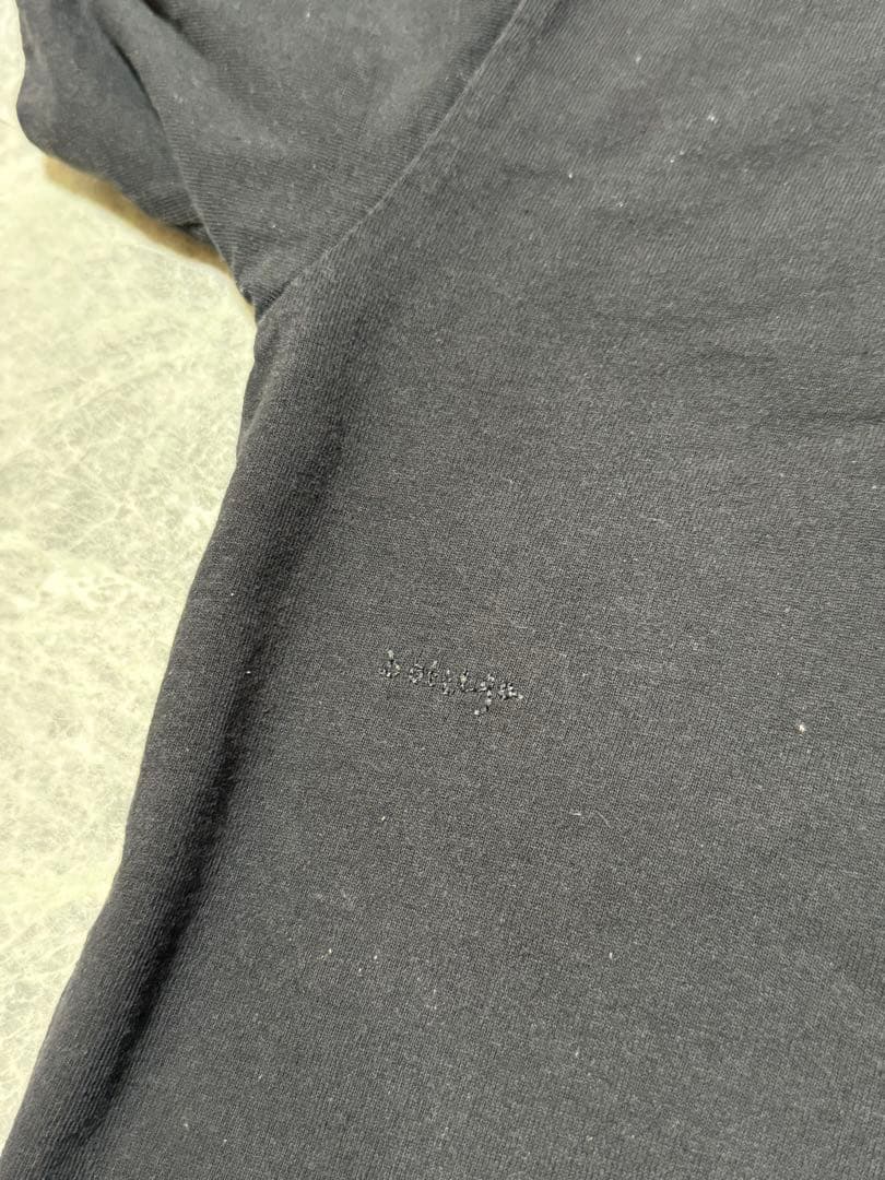BOTTEGA VENETA ボッテガヴェネタ 刺繍 ダブルレイヤード Tシャツ