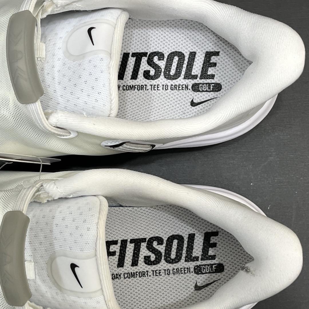 NIKE ナイキ レディース 　REACTACE ゴルフシューズ　スパイクレス