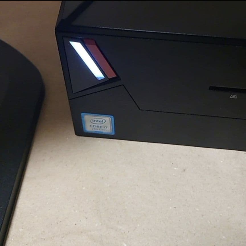 G-Tune NEXTGEAR-C ゲーミング ミニPC マウスコンピューター