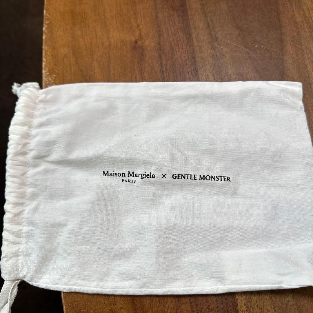 Maison Margiela x Gentle Monster サングラス