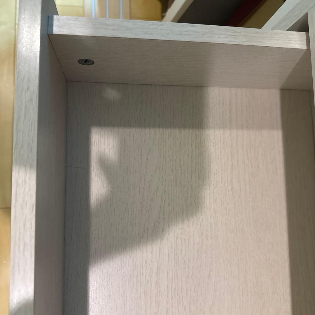 チェスト タンス　ニトリ
