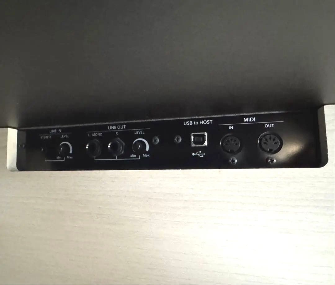 KAWAI 電子ピアノ ホワイト CA58 2018年製 カワイ