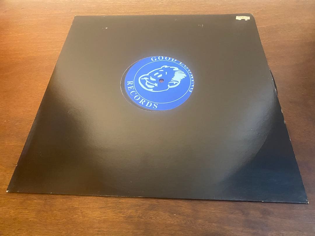 Aquarius – Dolphin Tune【12inch】新品未使用